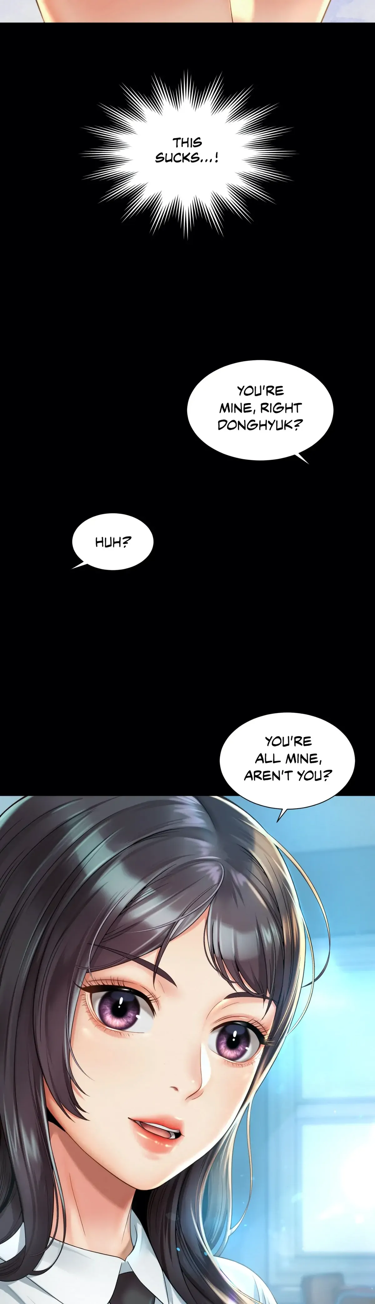 Office Affairs Chapter 3 page 27 - 