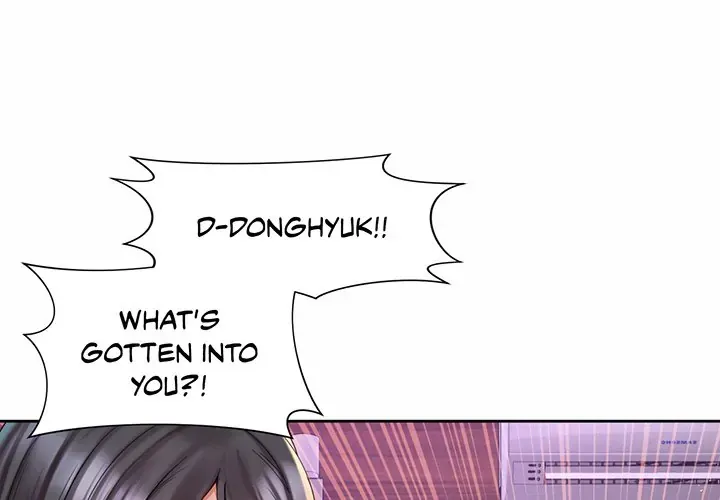 Office Affairs Chapter 30 page 1 - 
