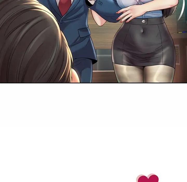 Office Affairs Chapter 30 page 11 - 