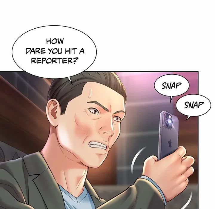 Office Affairs Chapter 30 page 13 - 