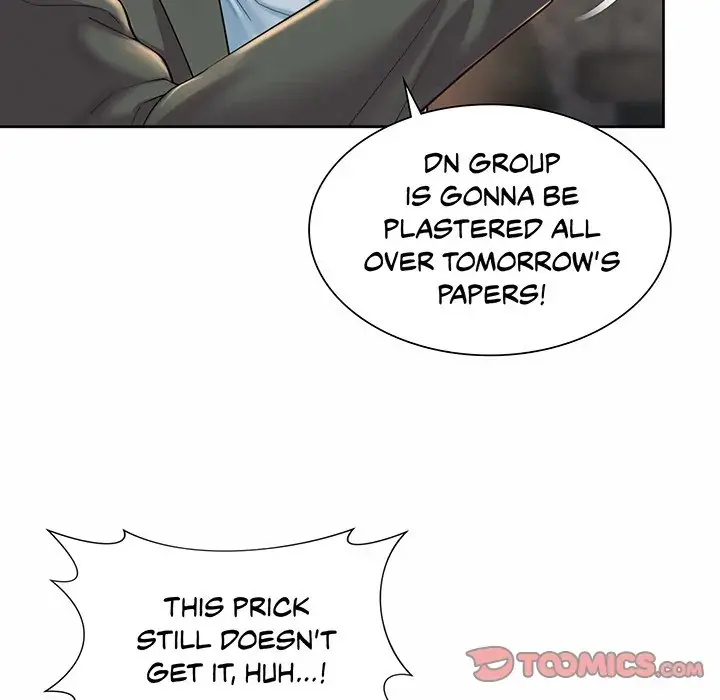 Office Affairs Chapter 30 page 14 - 