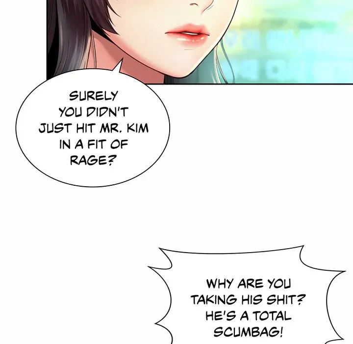 Office Affairs Chapter 30 page 17 - 