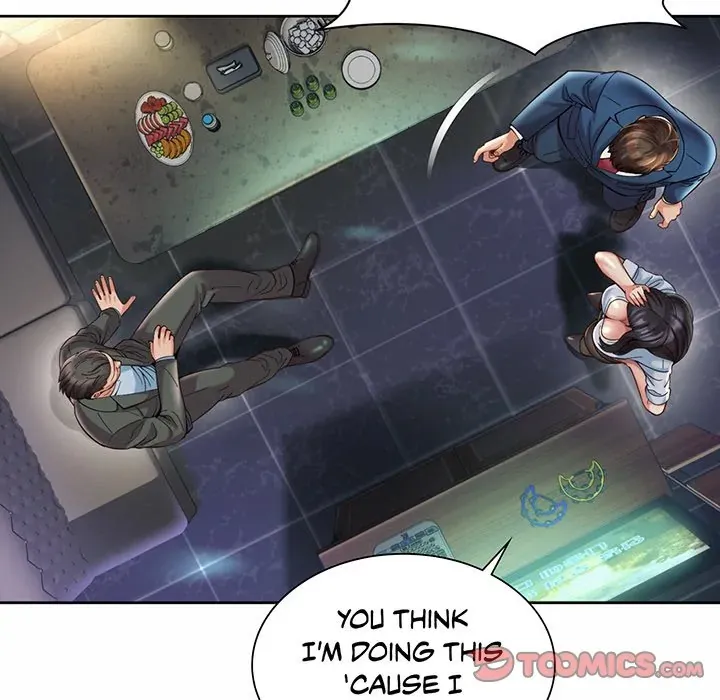 Office Affairs Chapter 30 page 18 - 