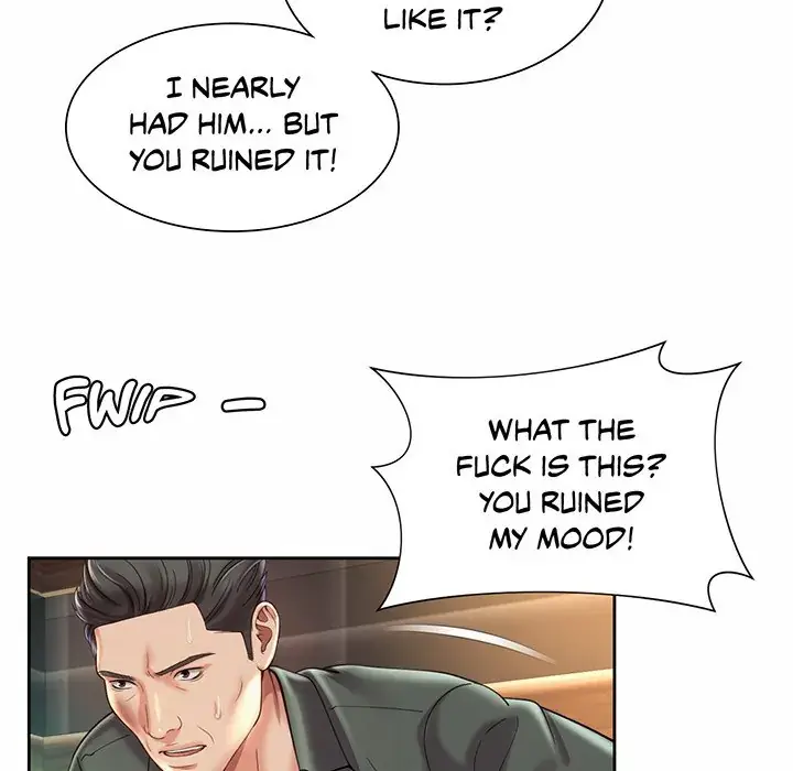 Office Affairs Chapter 30 page 19 - 