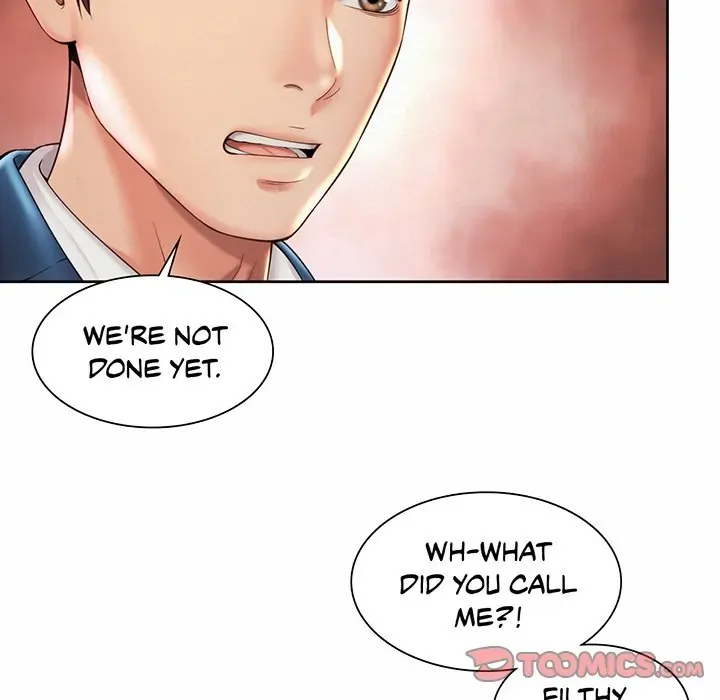 Office Affairs Chapter 30 page 22 - 