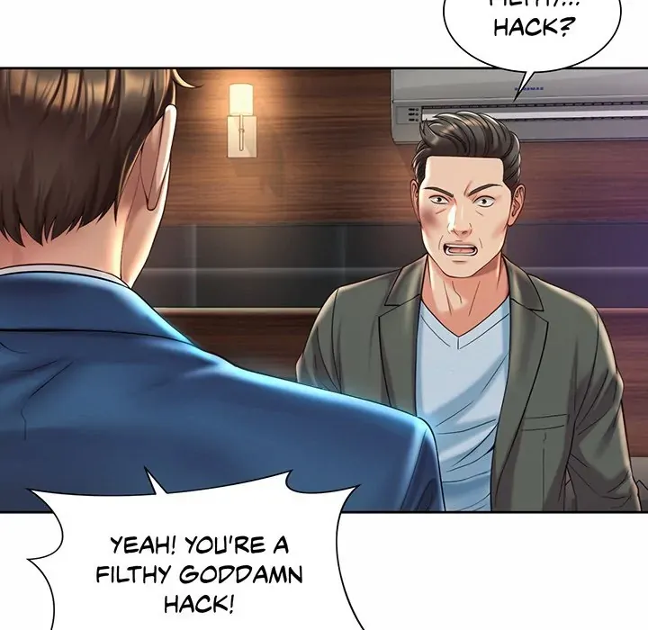 Office Affairs Chapter 30 page 23 - 