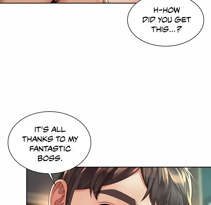 Office Affairs Chapter 30 page 28 - 