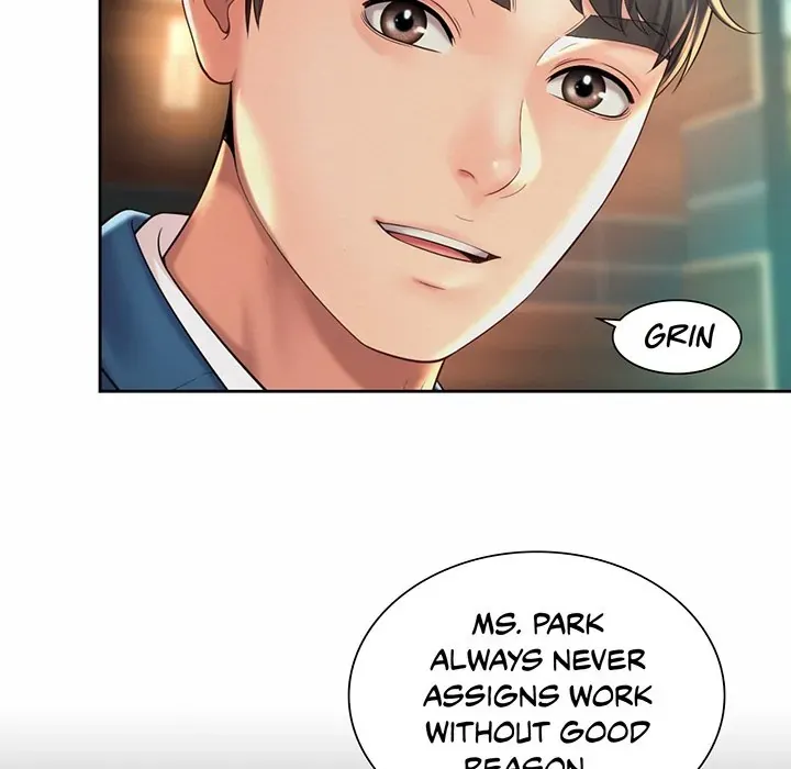 Office Affairs Chapter 30 page 29 - 