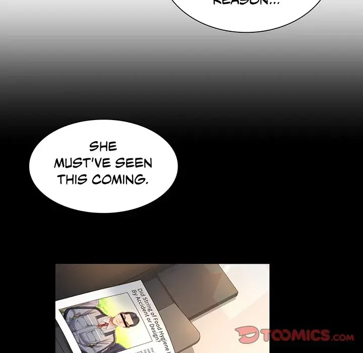 Office Affairs Chapter 30 page 30 - 