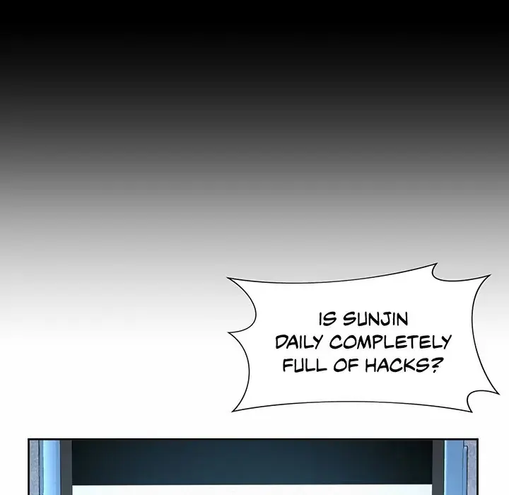 Office Affairs Chapter 30 page 33 - 