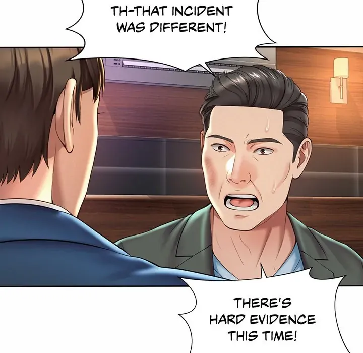 Office Affairs Chapter 30 page 37 - 