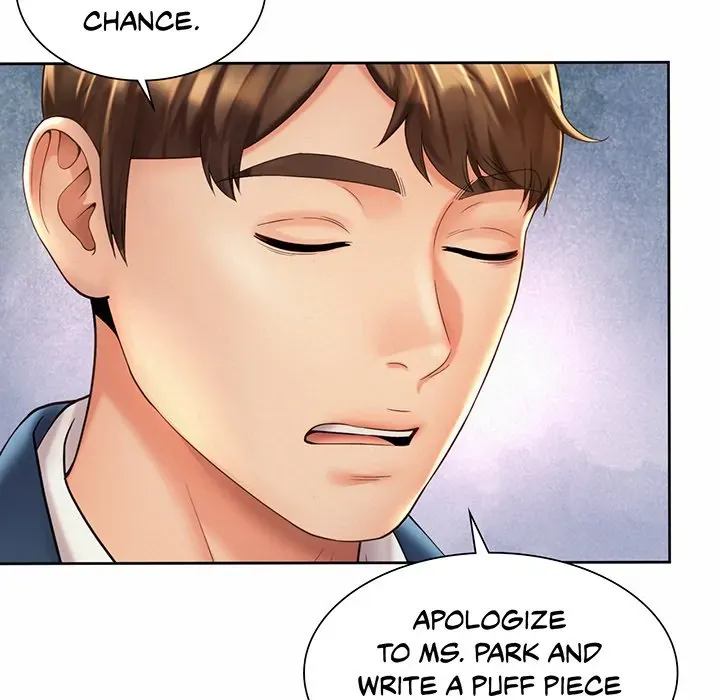Office Affairs Chapter 30 page 40 - 