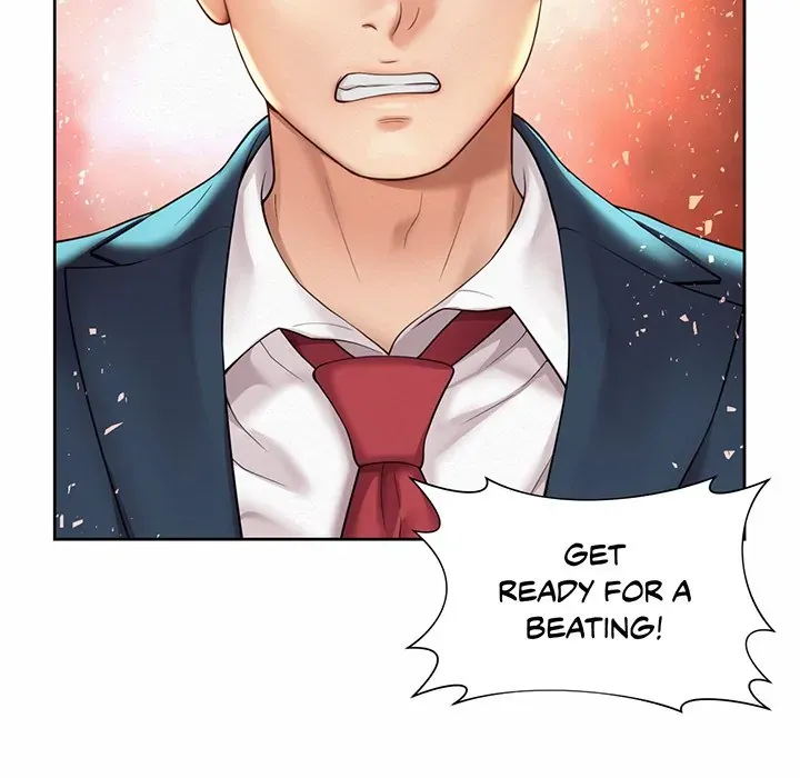 Office Affairs Chapter 30 page 5 - 