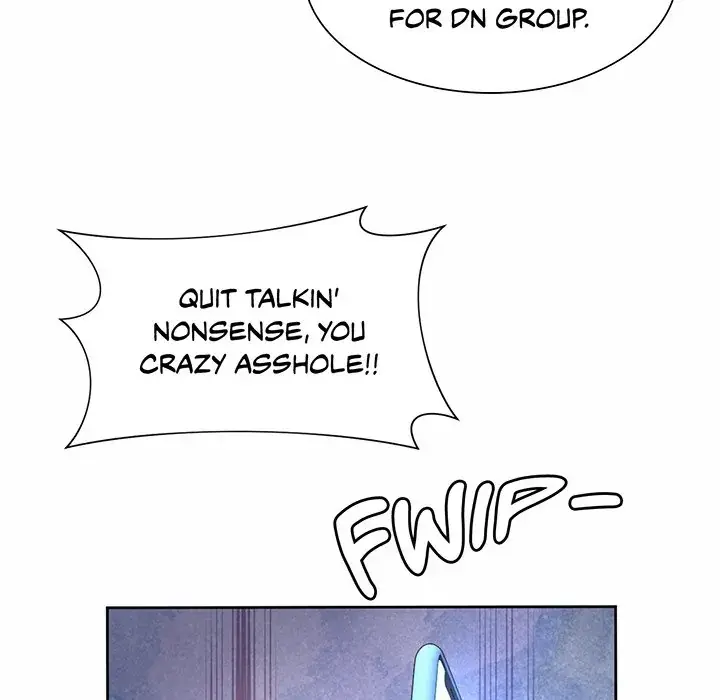 Office Affairs Chapter 30 page 41 - 