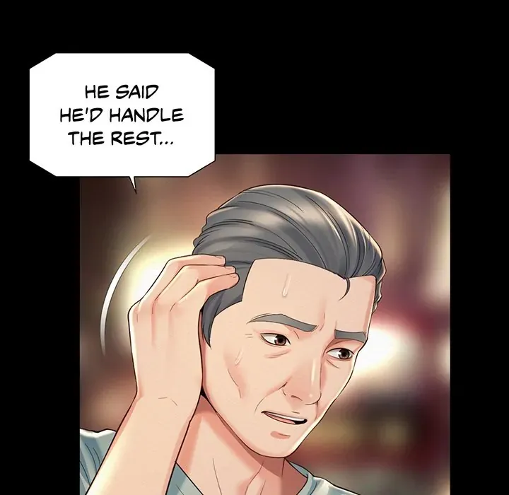 Office Affairs Chapter 30 page 45 - 