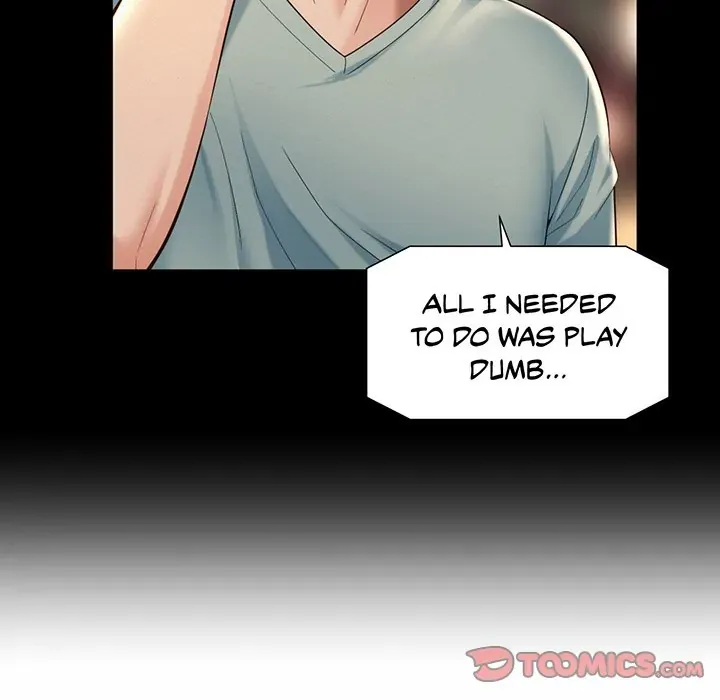 Office Affairs Chapter 30 page 46 - 