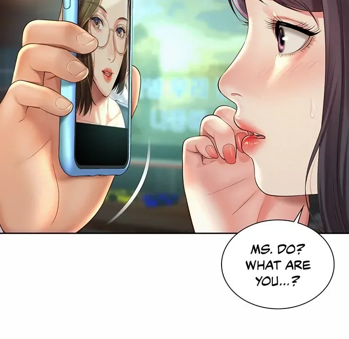 Office Affairs Chapter 30 page 49 - 