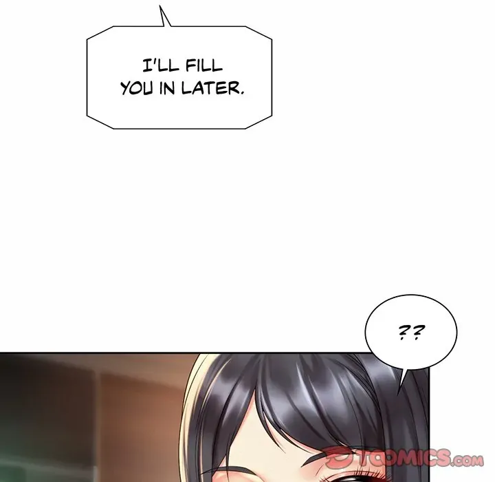 Office Affairs Chapter 30 page 50 - 