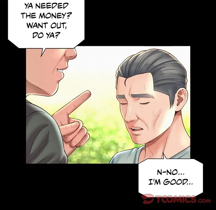 Office Affairs Chapter 30 page 54 - 