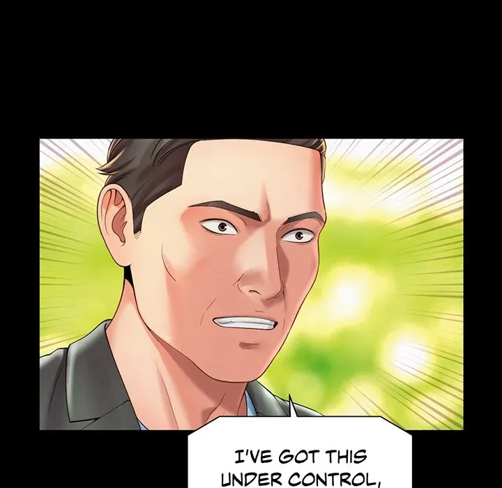 Office Affairs Chapter 30 page 55 - 