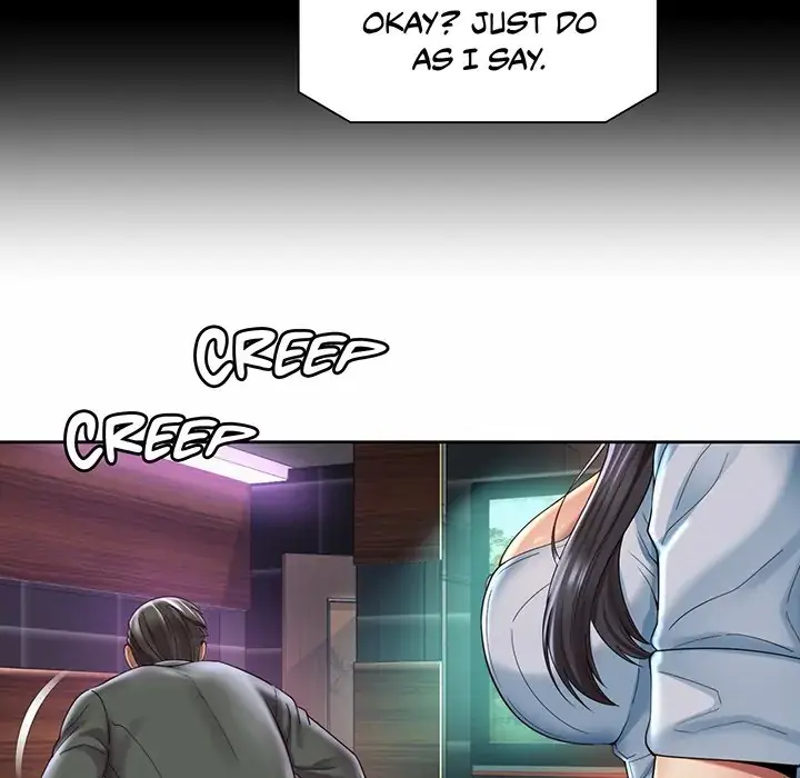 Office Affairs Chapter 30 page 56 - 