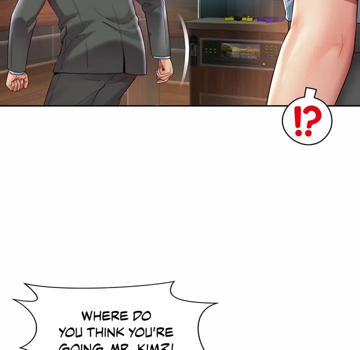 Office Affairs Chapter 30 page 57 - 
