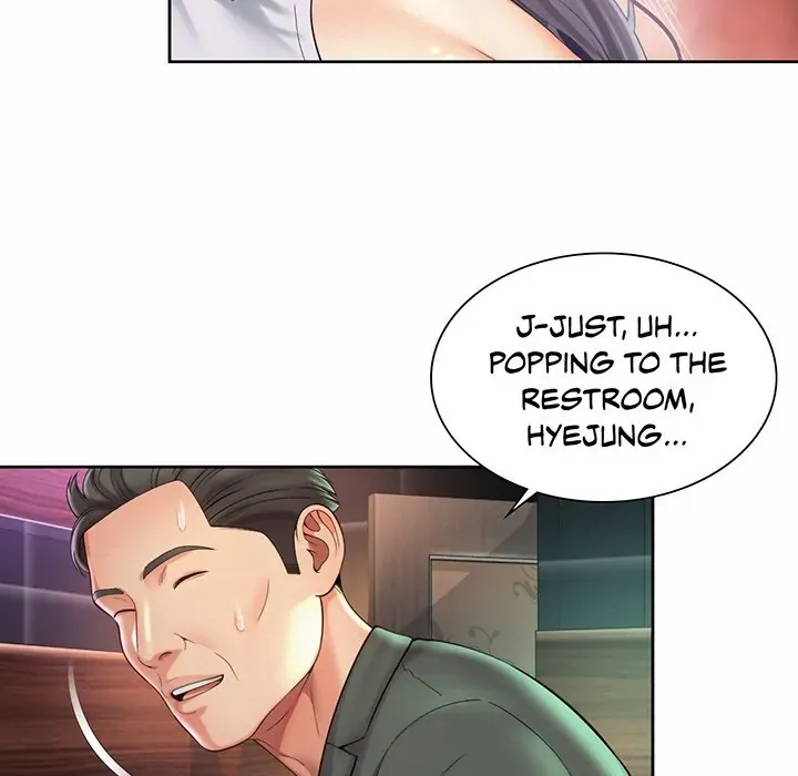 Office Affairs Chapter 30 page 59 - 