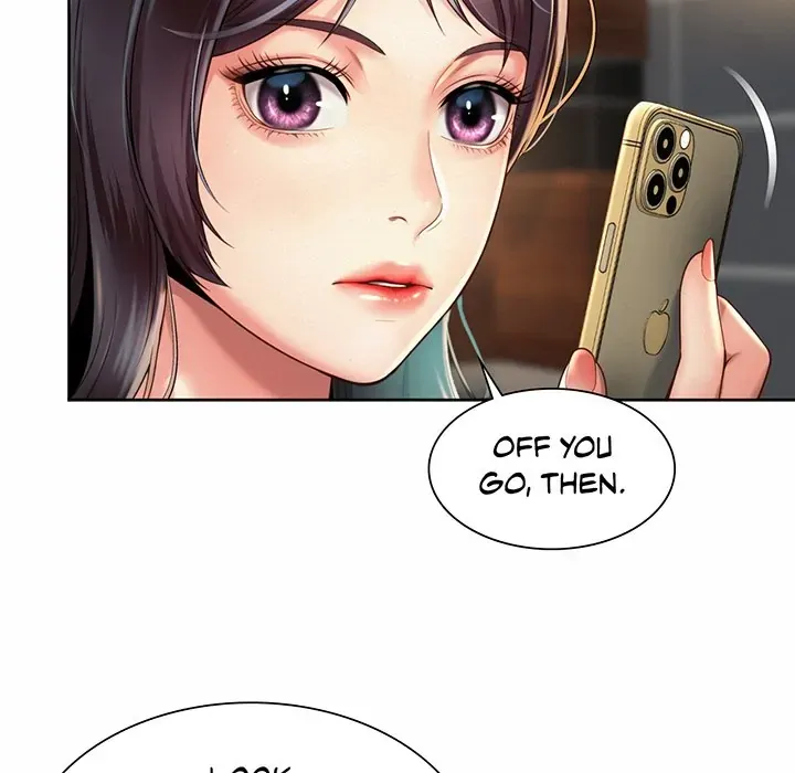 Office Affairs Chapter 30 page 61 - 