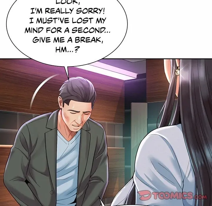 Office Affairs Chapter 30 page 62 - 