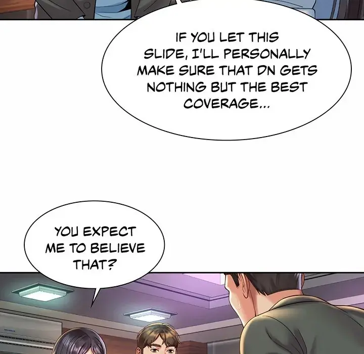 Office Affairs Chapter 30 page 63 - 