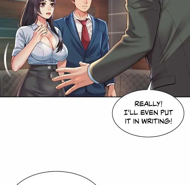 Office Affairs Chapter 30 page 64 - 