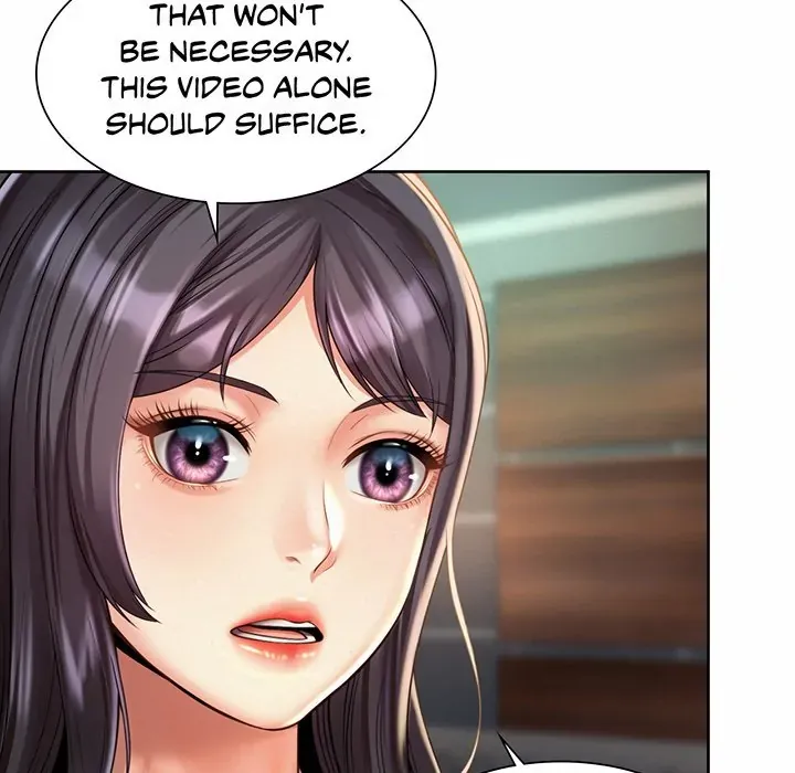 Office Affairs Chapter 30 page 65 - 