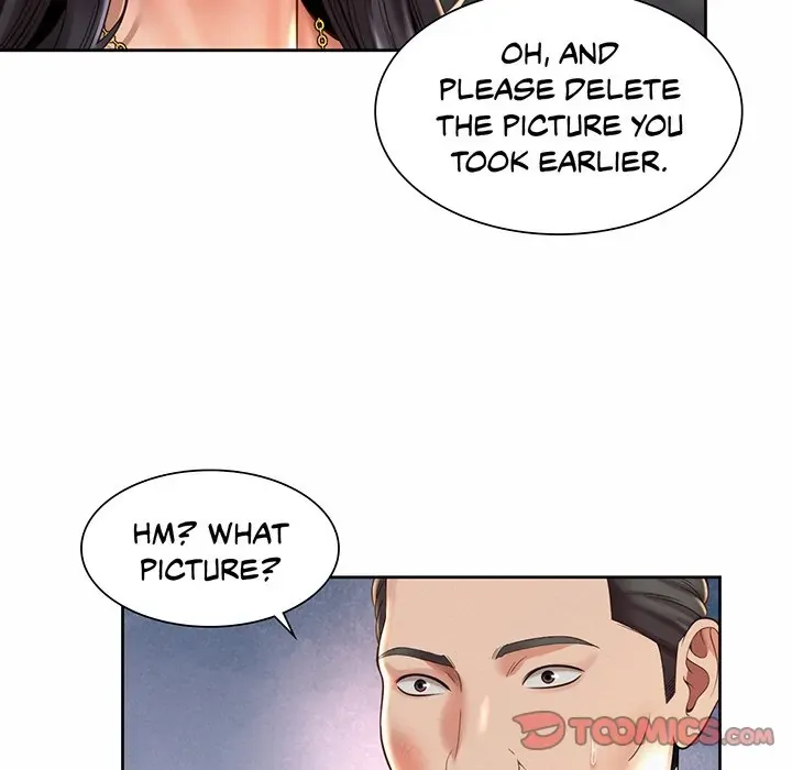 Office Affairs Chapter 30 page 66 - 