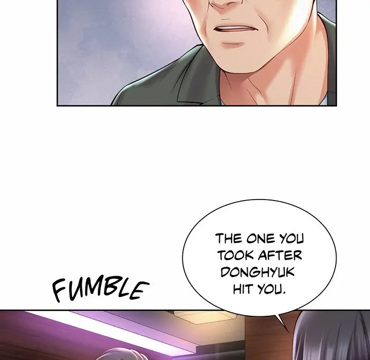Office Affairs Chapter 30 page 67 - 