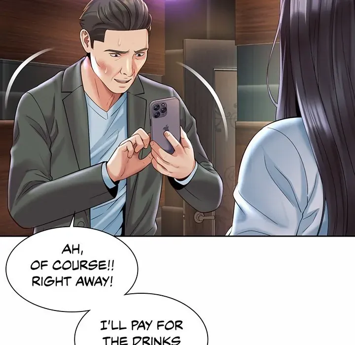 Office Affairs Chapter 30 page 68 - 