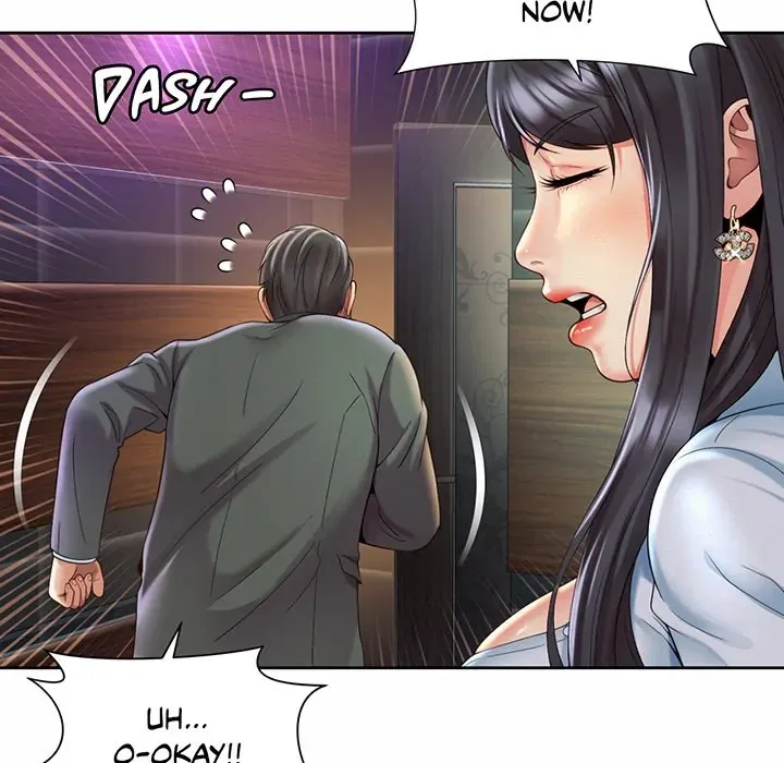 Office Affairs Chapter 30 page 71 - 