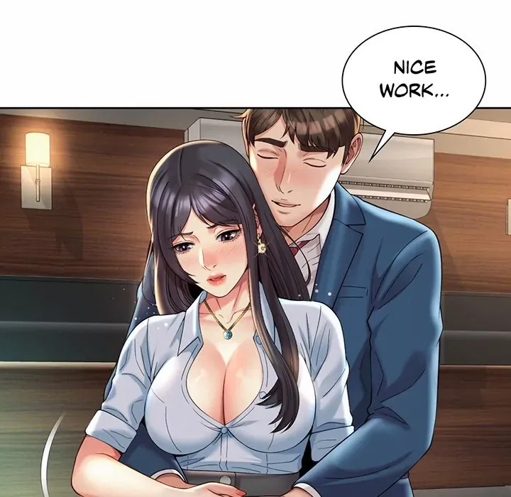 Office Affairs Chapter 30 page 75 - 