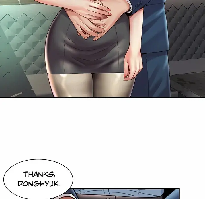 Office Affairs Chapter 30 page 76 - 
