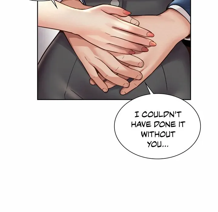 Office Affairs Chapter 30 page 77 - 