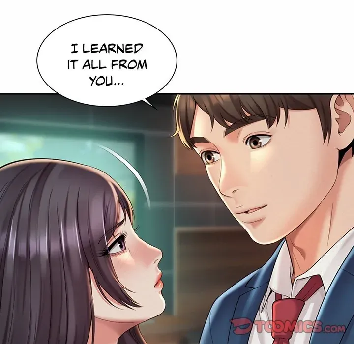 Office Affairs Chapter 30 page 78 - 