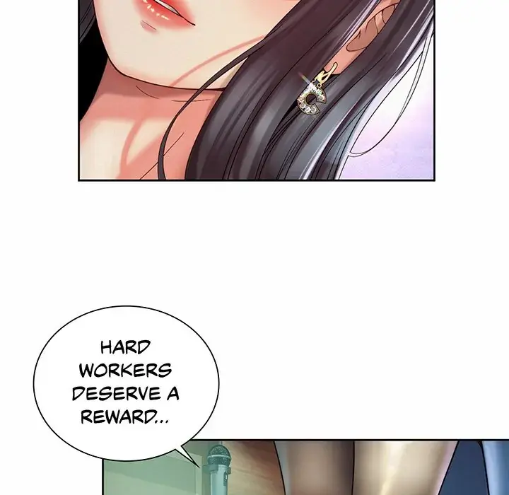 Office Affairs Chapter 30 page 80 - 
