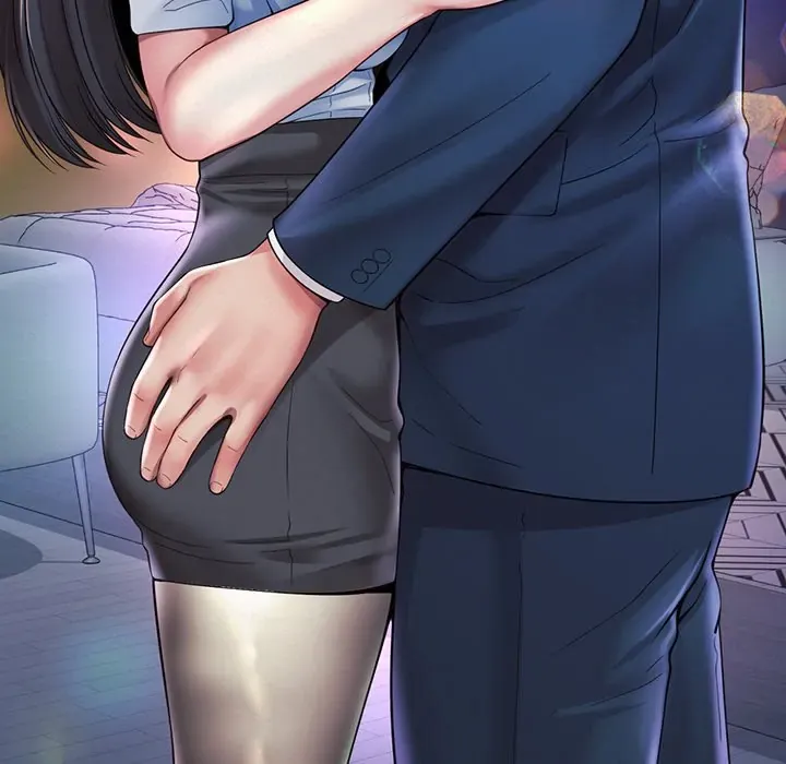 Office Affairs Chapter 30 page 85 - 