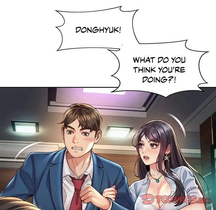 Office Affairs Chapter 30 page 10 - 