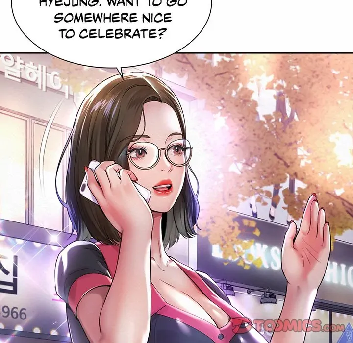 Office Affairs Chapter 31 page 12 - 