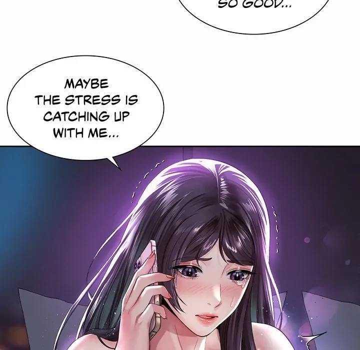 Office Affairs Chapter 31 page 20 - 