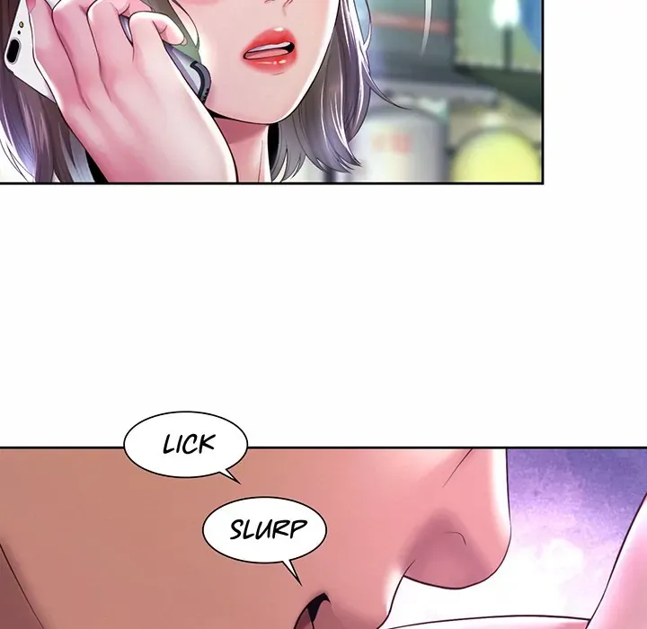 Office Affairs Chapter 31 page 23 - 