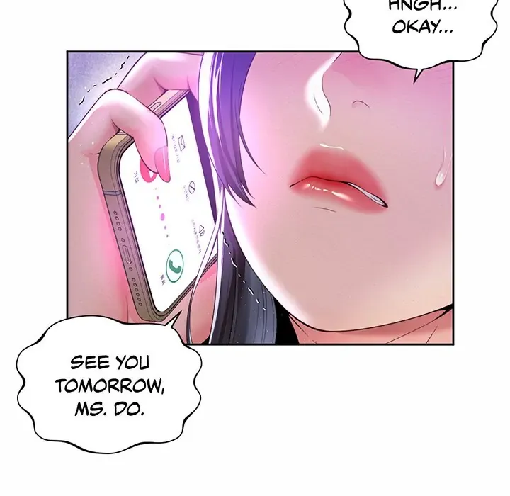 Office Affairs Chapter 31 page 27 - 