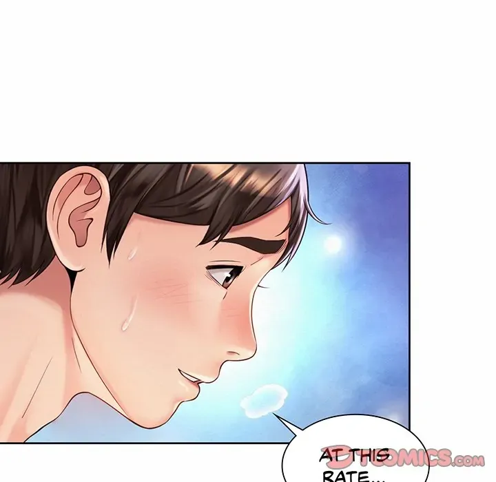 Office Affairs Chapter 31 page 32 - 