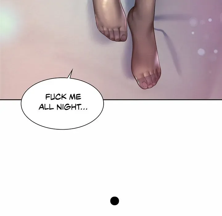 Office Affairs Chapter 31 page 5 - 