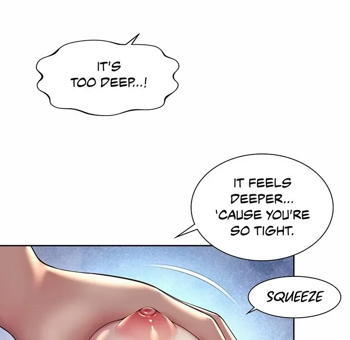 Office Affairs Chapter 31 page 45 - 